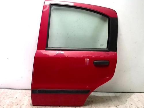 Porta trás esquerda FIAT PANDA (169_) 1.2 (169.AXB11, 169.AXB1A) (60 hp) 31239390