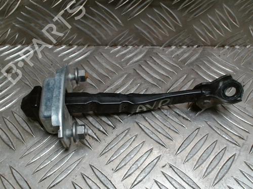 Hinge/Door check strap RENAULT CLIO V (B7_) 1.5 Blue dCi 85 (B7AG) | BP30661043C146