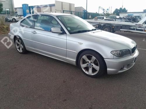 Elektronisk sensor BMW 3 Coupe (E46) 320 Cd | BP25430925M84