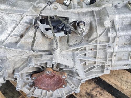 Gearbox AUDI A6 C6 (4F2) 2.0 TDI | BP31221123M3