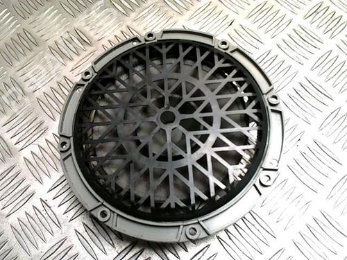 Used Speaker Speaker CITROËN BERLINGO Box Body/MPV (B9) 1.6 HDi 75 (75 hp) 34613635 34613635