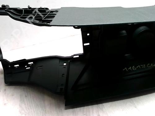 Mittelkonsole CITROËN C4 II (NC_) 1.6 HDi 90 | BP31223803I22 