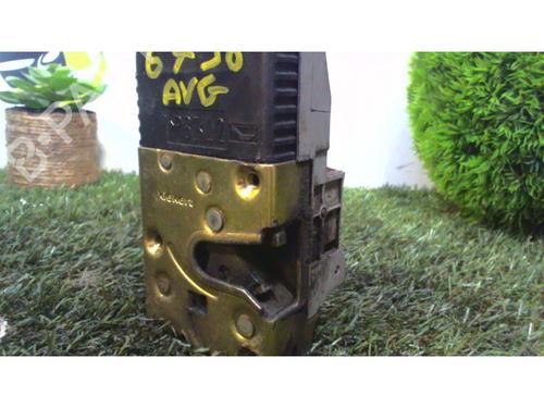 Venstre foran lås CITROËN JUMPY I (U6U_) 1.9 TD | BP25395780C98 