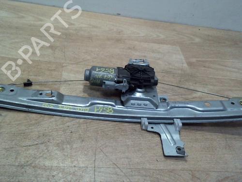 Used Front right window mechanism PEUGEOT 207 SW (WK_) 1.6 HDi (90 hp) 25385933