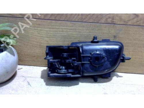 Rear right interior door handle TOYOTA YARIS (_P13_) 1.4 D (NLP130_, NLP130) | BP25402051I16 
