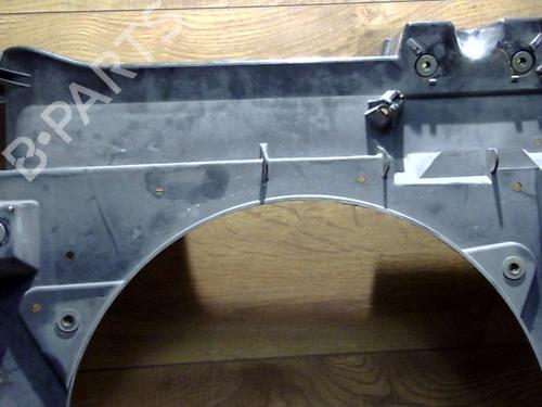 Used Crossmember CITROËN C8 (EA_, EB_) 2.0 HDi (107 hp) 25402210