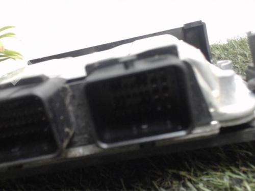 Control unit CITROËN C5 I (DC_) 2.0 HDi (DCRHZB, DCRHZE) | BP25393633M11