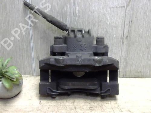 Left front brake caliper PEUGEOT PARTNER Box Body/MPV 1.6 HDi | BP25408735M105