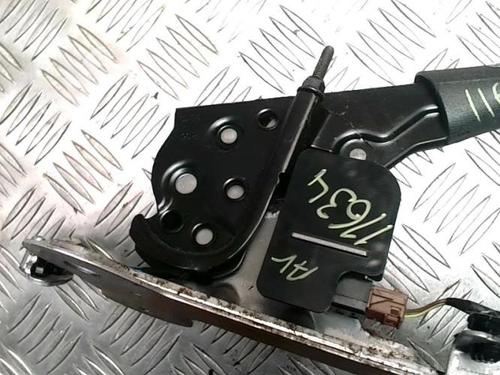 Hand brake CITROËN DS3 (SA_) 1.6 HDi 90 | BP25601518I18 