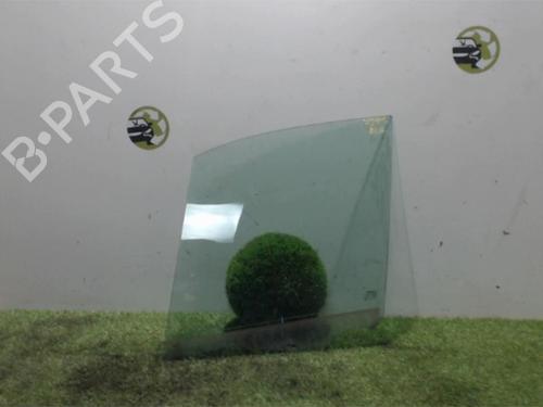 Used Front left door window RENAULT SCÉNIC II (JM0/1_) 1.5 dCi (JM02, JM13) (101 hp) 25389794