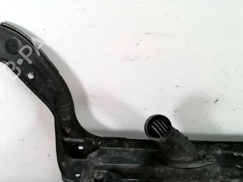 Support CITROËN BERLINGO / BERLINGO FIRST MPV (MF_, GJK_, GFK_) 1.6 16V (MFNFU) | BP28310184C155 