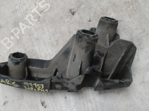 Used Rear bumper bracket PEUGEOT 308 II (LB_, LP_, LW_, LH_, L3_) 1.6 HDi / BlueHDi 115 (115 hp) 27745827