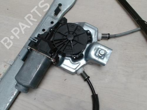 Used Front right window mechanism CITROËN DS3 (SA_) 1.6 HDi 90 (92 hp) 27970424