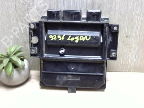 Control unit DACIA LOGAN MCV (KS_) 1.5 dCi (KS0W) | BP31225162M11 