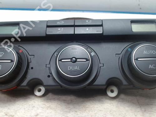 Used Climate control VW TOURAN (1T1, 1T2) 2.0 TDI 16V (140 hp) 25421470