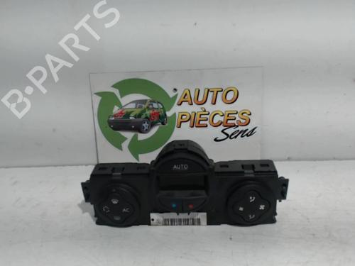 Used Climate control RENAULT MEGANE II Coupé-Cabriolet (EM0/1_) 1.9 dCi (115 hp) 31231001