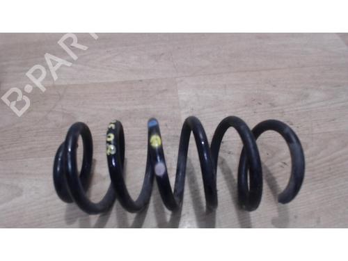 Used Shock absorber spring RENAULT CLIO IV (BH_) 1.5 dCi 90 (90 hp) 25411918