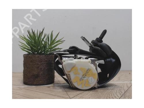 Rear center seatbelt RENAULT CLIO III (BR0/1, CR0/1) 1.5 dCi (C/BR0G, C/BR1G) | BP25388233I27 