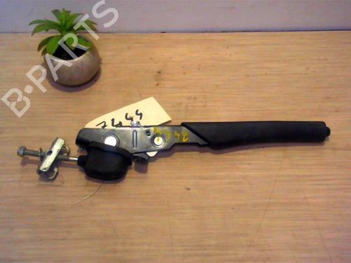 Used Hand brake TOYOTA YARIS (_P13_) 1.5 Hybrid (NHP130_, NHP130) (101 hp) 25415175