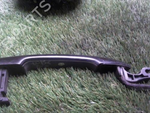 Front right interior door handle RENAULT SCÉNIC III (JZ0/1_) 1.6 dCi (JZ00, JZ12) | BP29209504I14 