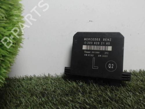 Used Electronic module MERCEDES-BENZ C-CLASS T-Model (S203) C 220 CDI (203.206, 203.208) (143 hp) 25415224