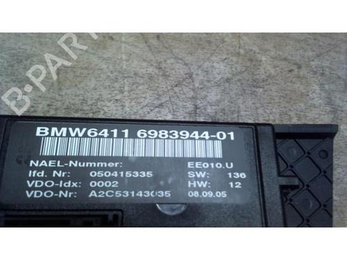 Climate control BMW 3 (E90) 320 d | BP25412254I5 