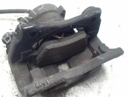 Left front brake caliper RENAULT CLIO III (BR0/1, CR0/1) 1.6 16V (BR05, BR0B, BR0Y, BR15, BR1J, BR1M, BR1Y, CR0B,... | BP28082743M105