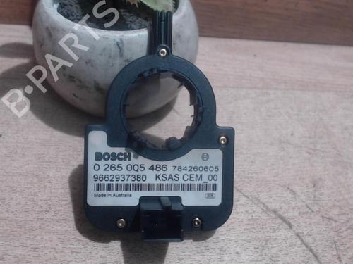 Electronic sensor CITROËN C4 Picasso I MPV (UD_) 1.6 HDi | BP25414316M84 - Image 3
