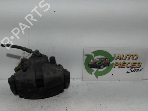 Right front brake caliper VW GOLF PLUS V (5M1, 521) 1.9 TDI | BP25399137M104