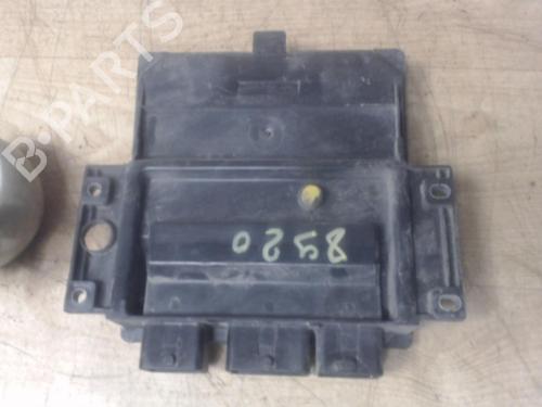 Engine control unit (ECU) NISSAN MICRA III (K12) 1.5 dCi | BP31227141M57