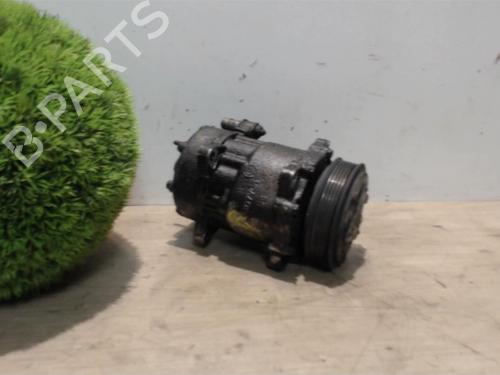 AC Kompressor CITROËN XSARA (N1) 2.0 HDi 109 (109 hp) 25391814