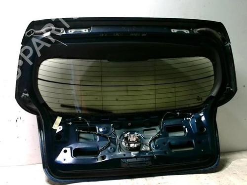 Tailgate BMW 1 (E87) 116 d | BP25422811C6 