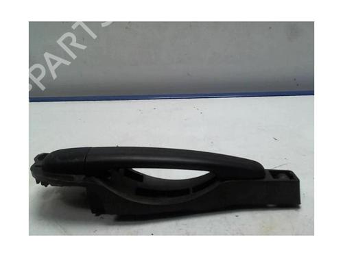 Høyre bak utvendig håndtak CITROËN C3 I (FC_, FN_) 1.6 16V HDi | BP25418229C130 