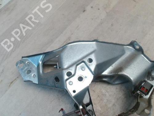 Break pedal OPEL ASTRA H (A04) 1.7 CDTI (L48) | BP27583274I19 