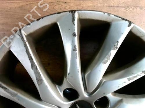Rim CITROËN C4 I (LC_) 1.6 HDi | BP25419446C45 