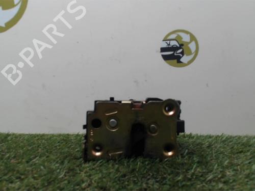 Front right lock RENAULT KANGOO (KC0/1_) D 65 1.9 (KC0E, KC02, KC0J, KC0N) | BP25397024C97 
