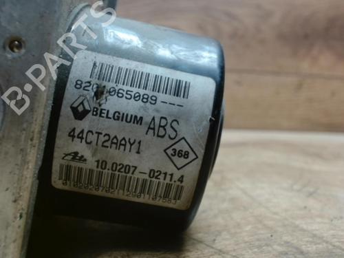 ABS pump RENAULT TWINGO II (CN0_) 1.2 16V (CN04, CN0B) | BP31238508M43