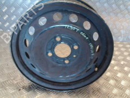 Used Rim Rim 38785703 38785703