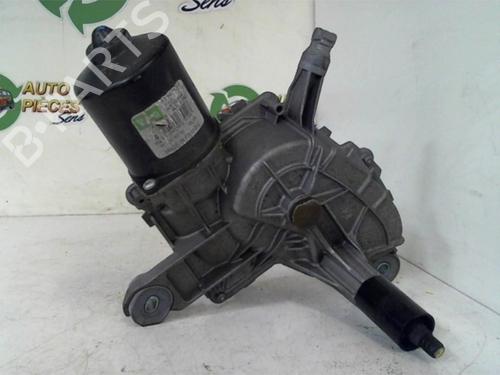 Viskermotor bagrude CITROËN C4 Picasso I MPV (UD_) 1.6 HDi (109 hp) 25401100