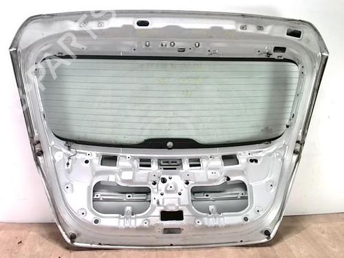 Used Tailgate HYUNDAI i30 (FD) 1.6 CRDi (90 hp) 27977719