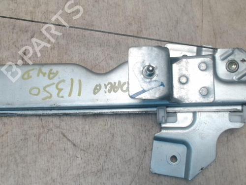 Front right window mechanism DACIA SANDERO 1.2 16V | BP25427067C23 