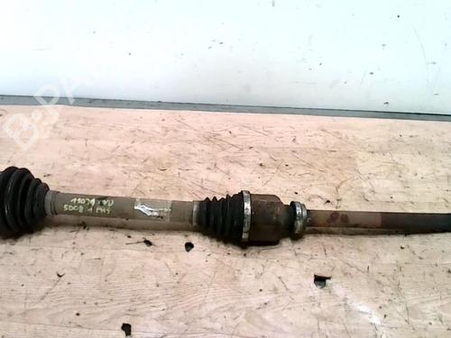 Used Right front driveshaft PEUGEOT 5008 (0U_, 0E_) 1.6 HDi (114 hp) 25421697