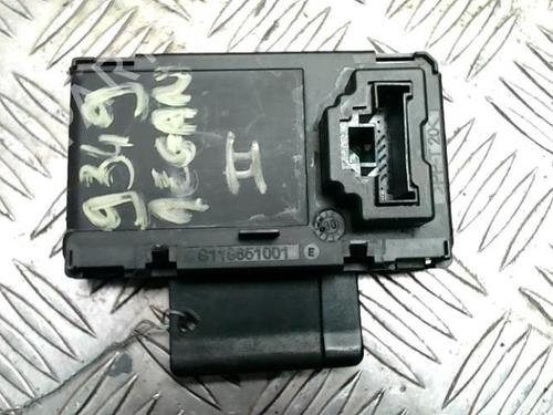 Electronic module RENAULT MEGANE II Estate (KM0/1_) 1.5 dCi (KM16, KM1E) | BP29047542M83 