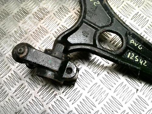 Left front suspension arm CITROËN JUMPY II Van 1.6 HDi 90 16V | BP36088891M12 - Image 2