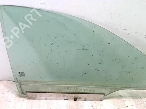 Used Front right door window OPEL ASTRA H (A04) 1.7 CDTI (L48) (80 hp) 25427082