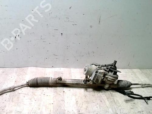 Used Steering rack PEUGEOT 208 I (CA_, CC_) 1.6 HDi (92 hp) 31228168