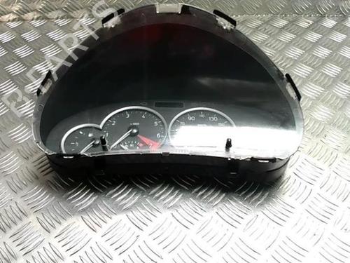 Kombinert Instrument PEUGEOT 206 CC (2D) 2.0 S16 | BP26135137C47 