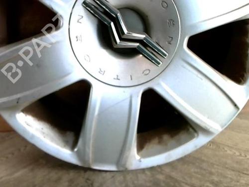 Felga CITROËN C4 I (LC_) 1.6 HDi | BP25421000C45 