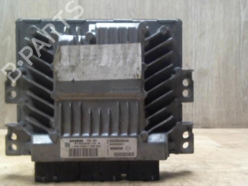 Engine control unit (ECU) RENAULT SCÉNIC II (JM0/1_) 1.5 dCi (JM1E, JM16) | BP31231655M57 - Image 4