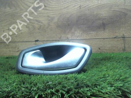 Maneta interior trasera izquierda RENAULT SCÉNIC III (JZ0/1_) 1.5 dCi (106 hp) 31231868